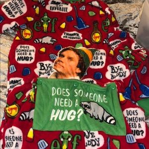 NWT Elf onesie 🎄